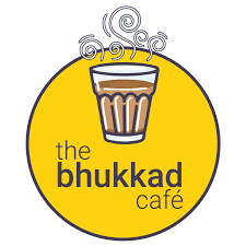The Bhukkad Cafe